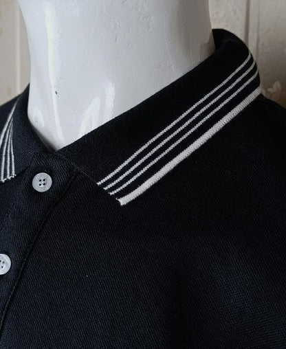Polo Ralph Lauren Black Polo Shirt