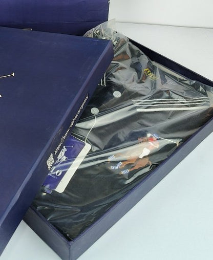 Polo Ralph Lauren Polo Shirts Black