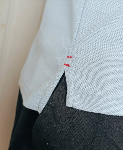 Polo Ralph Lauren Polo Shirts Ice Blue