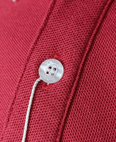 Polo Ralph Lauren Polo Shirts Red