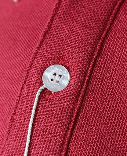 Polo Ralph Lauren Polo Shirts Red