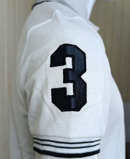 Polo Ralph Lauren Polo Shirts White