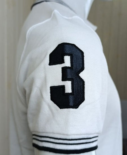 Polo Ralph Lauren Polo Shirts White