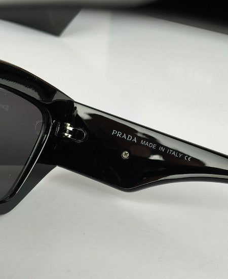 Prada Black Sunglasses