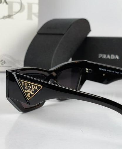 Prada Black Sunglasses