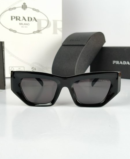 Prada Black Sunglasses