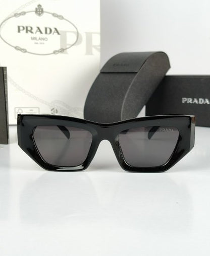 Prada Black Sunglasses