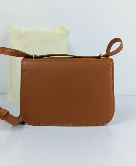 Prada Handbag Brown