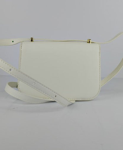 Prada Handbag White PD01