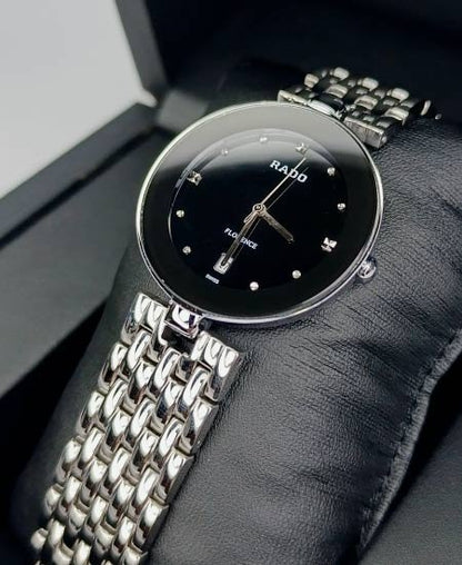 Rado watch Florence Silver Women