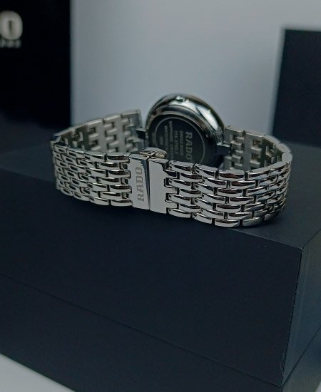Rado watch Florence Silver Women