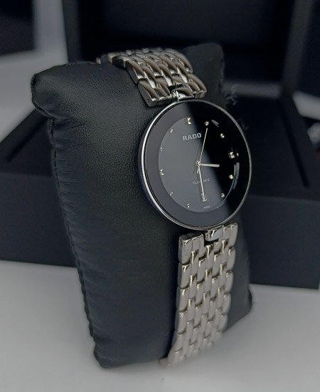 Rado watch Florence Silver Women