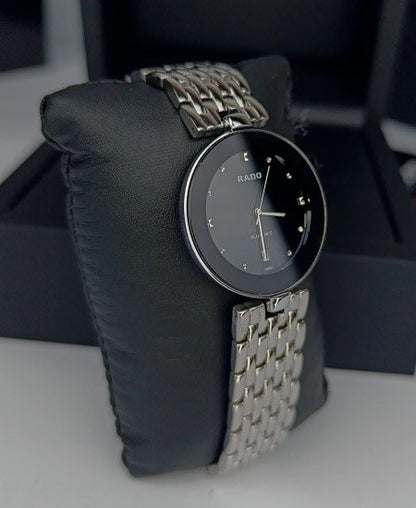 Rado watch Florence Silver Women
