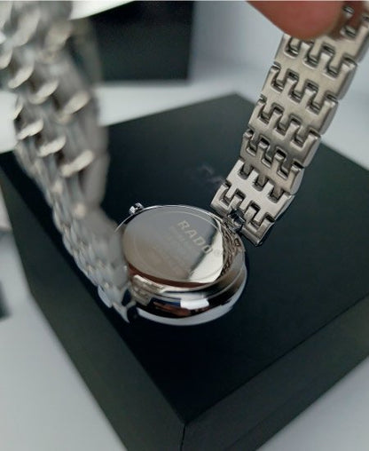 Rado watch Florence Silver Women