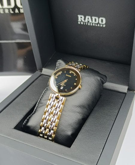 Rado Watch Florence 2 Tune