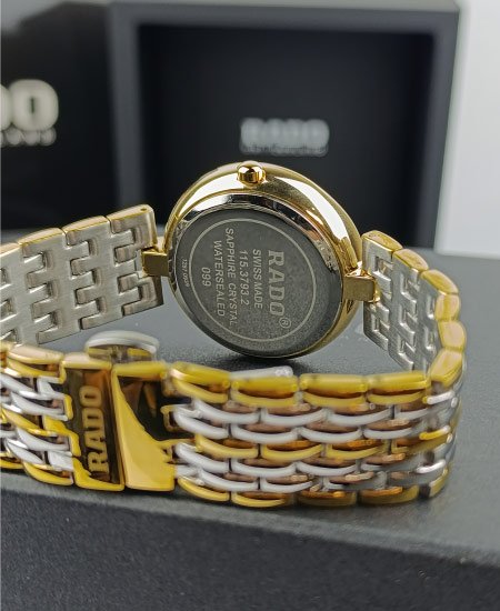 Rado Watch Florence 2 Tune