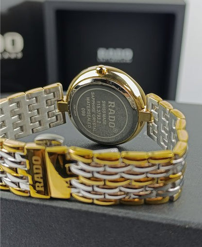 Rado Watch Florence 2 Tune