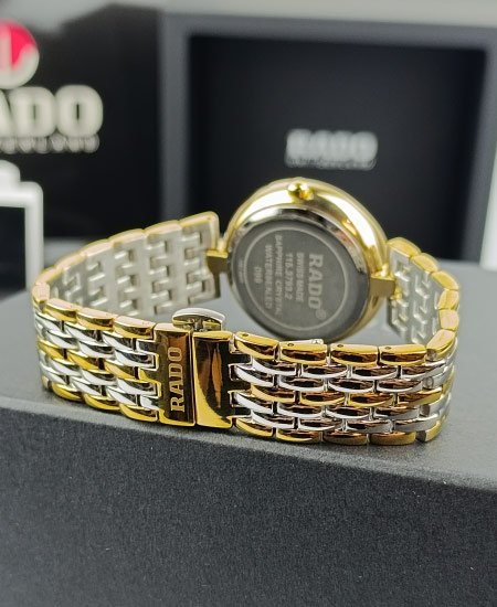 Rado Watch Florence 2 Tune