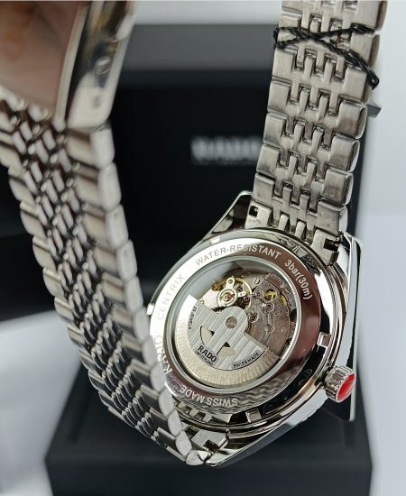 Rado Watch Golden Horse Automatic R33101203