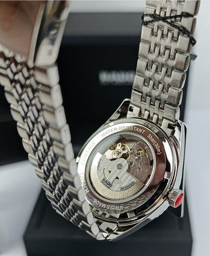 Rado Watch Golden Horse Automatic R33101203