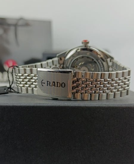 Rado Watch Golden Horse Automatic R33101203