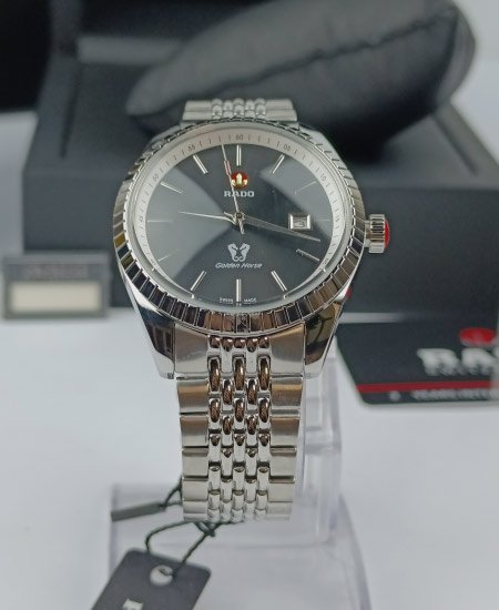 Rado Watch Golden Horse Automatic R33101203