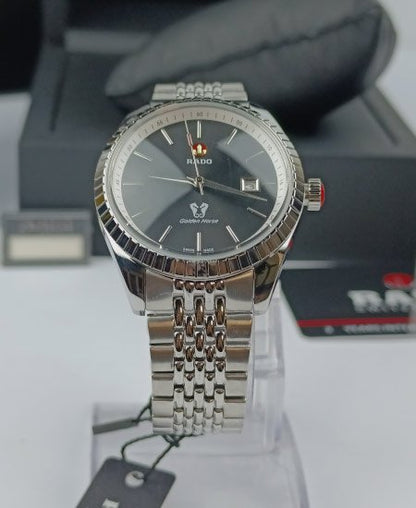 Rado Watch Golden Horse Automatic R33101203