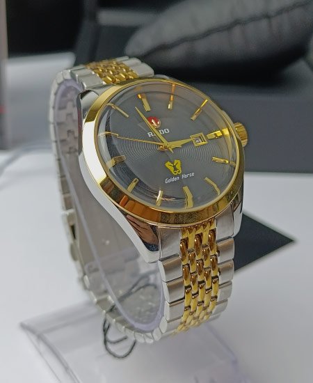 Rado Watch Golden Horse Automatic R33930313