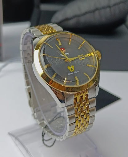 Rado Watch Golden Horse Automatic R33930313