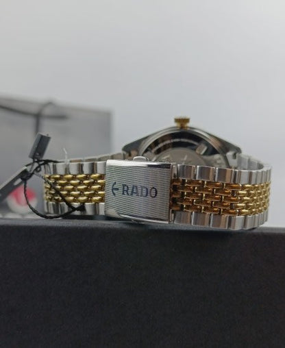 Rado Watch Golden Horse Automatic R33930313