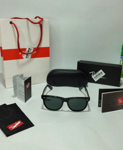 RayBN06-Wayfarer RB2140-901A