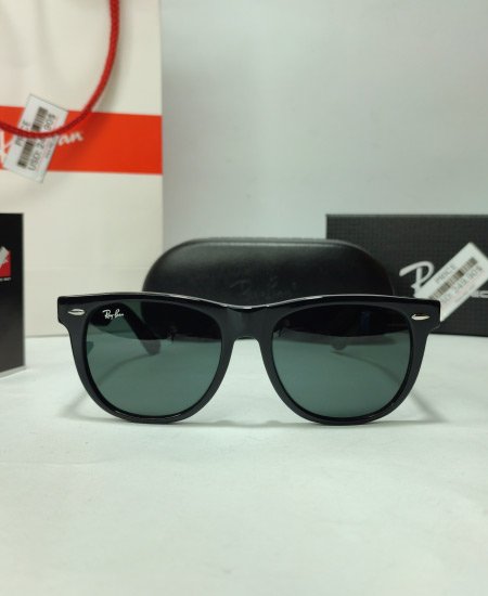 RayBN06-Wayfarer RB2140-901A