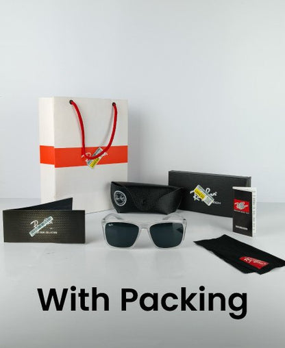 Ray Ban Ferrari Polycarbonate Sunglasses