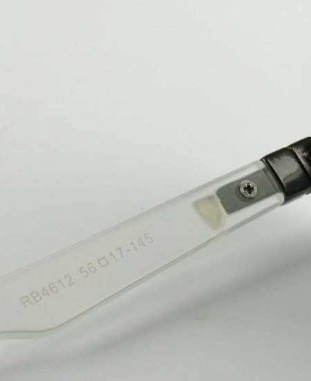 Ray Ban Ferrari Polycarbonate Sunglasses