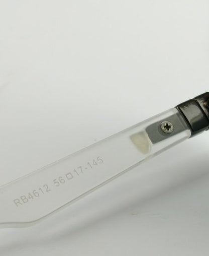 Ray Ban Ferrari Polycarbonate Sunglasses