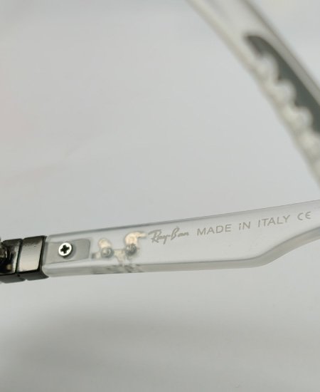 Ray Ban Ferrari Polycarbonate Sunglasses