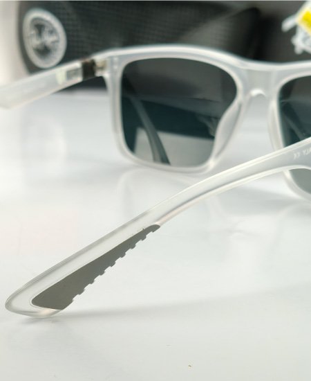 Ray Ban Ferrari Polycarbonate Sunglasses