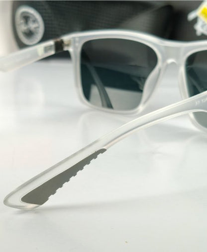 Ray Ban Ferrari Polycarbonate Sunglasses