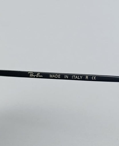 Ray-Ban Sunglasses HEXAGONAL Flat Lenses RB3548N