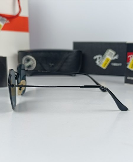 Ray-Ban Sunglasses HEXAGONAL Flat Lenses RB3548N