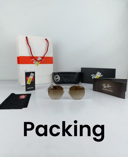 Ray Ban Sunglasses Marshal 2