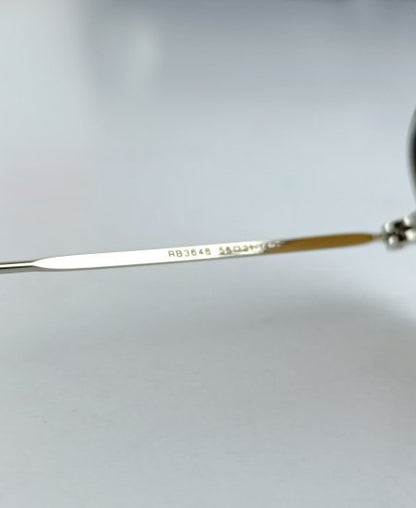 Ray Ban Sunglasses Marshal 2