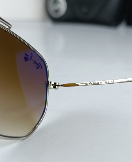 Ray Ban Sunglasses Marshal 2