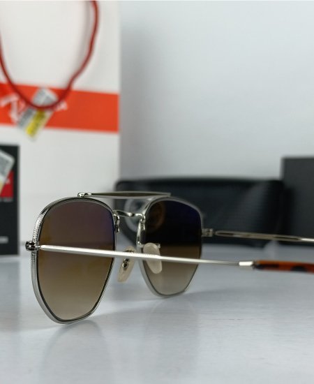 Ray Ban Sunglasses Marshal 2