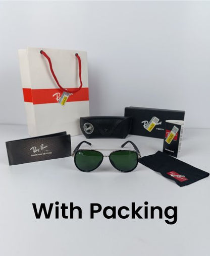 Ray Ban Sunglasses Modern Aviator