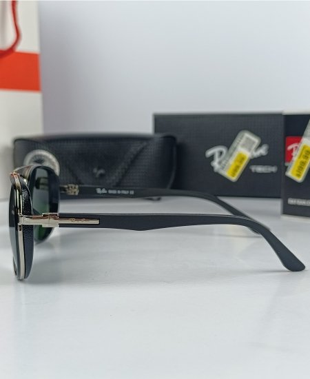 Ray Ban Sunglasses Modern Aviator