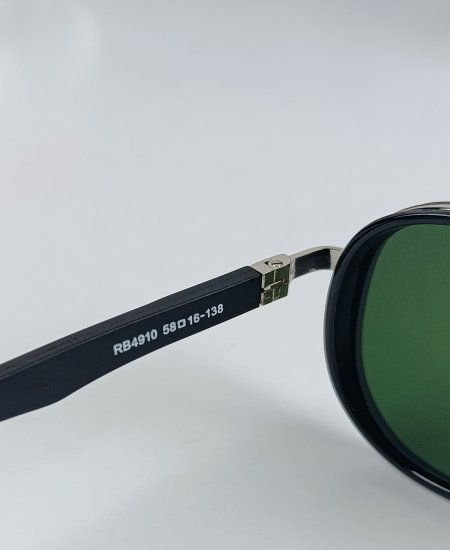 Ray Ban Sunglasses Modern Aviator
