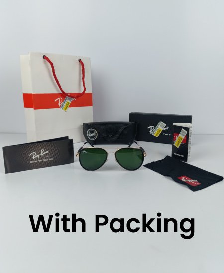 Ray Ban Sunglasses Ultimate Aviator RB2159