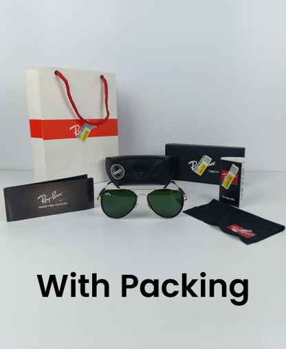 Ray Ban Sunglasses Ultimate Aviator RB2159