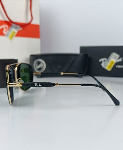 Ray Ban Sunglasses Ultimate Aviator RB2159